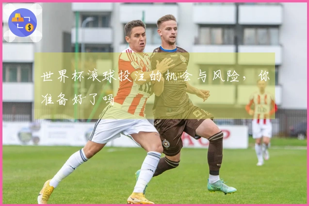 世界杯滚球投注的机会与风险，你准备好了吗