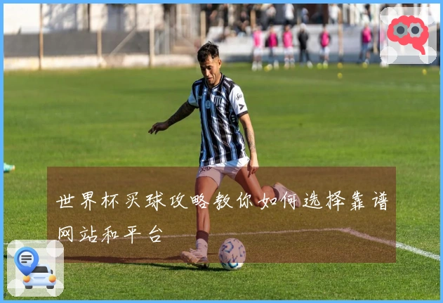 世界杯买球攻略教你如何选择靠谱网站和平台