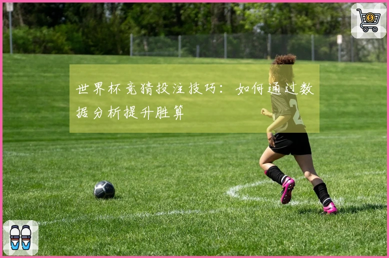 世界杯竞猜投注技巧：如何通过数据分析提升胜算