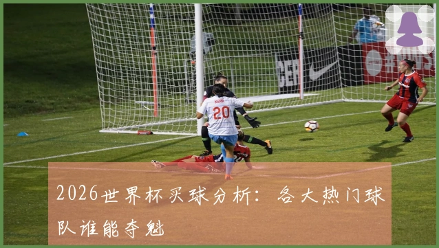 2026世界杯买球分析：各大热门球队谁能夺魁