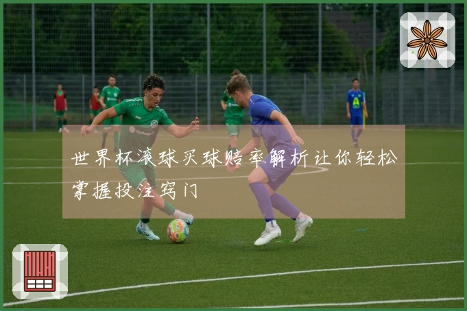 世界杯滚球买球赔率解析让你轻松掌握投注窍门