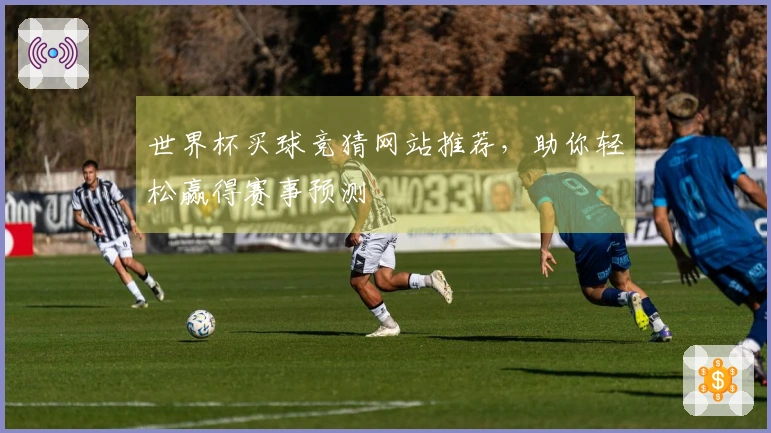 世界杯买球竞猜网站推荐，助你轻松赢得赛事预测