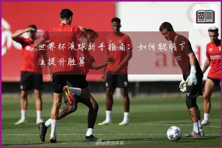 世界杯滚球新手指南：如何聪明下注提升胜算