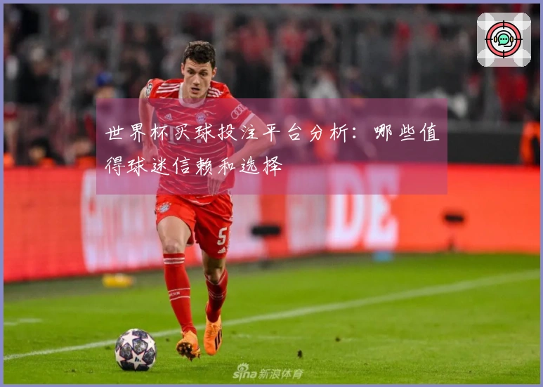 世界杯买球投注平台分析：哪些值得球迷信赖和选择