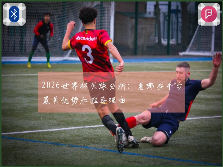 2026世界杯买球分析：看哪些平台最具优势和推荐理由