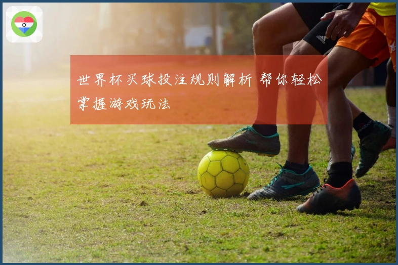 世界杯买球投注规则解析 帮你轻松掌握游戏玩法