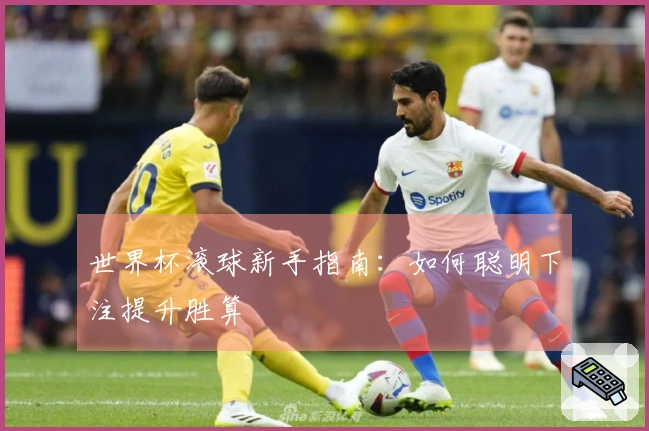 世界杯滚球新手指南：如何聪明下注提升胜算
