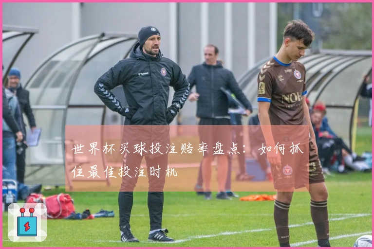 世界杯买球投注赔率盘点：如何抓住最佳投注时机