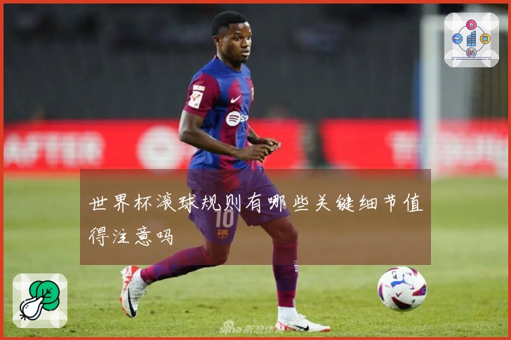 世界杯滚球规则有哪些关键细节值得注意吗